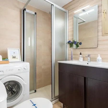 Jescamar Apartment