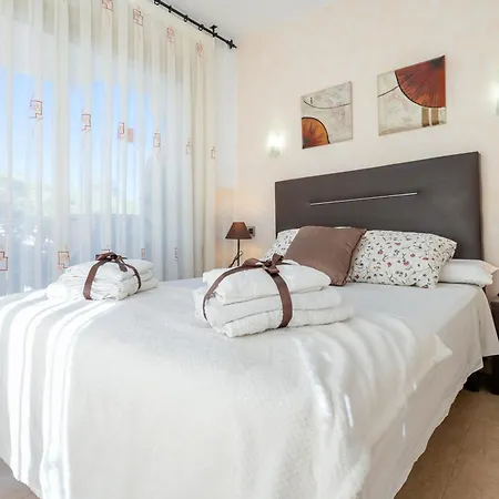 Jescamar Apartment *