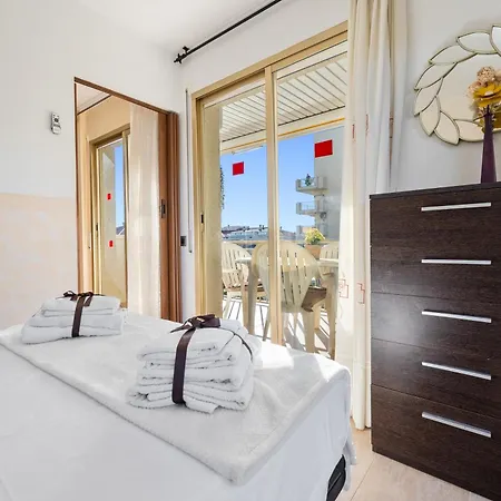 Jescamar Apartment