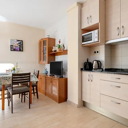 Jescamar Apartment