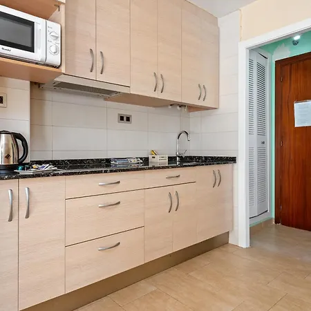 Jescamar Apartment