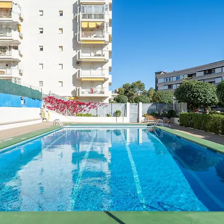 Apartment Jescamar Salou